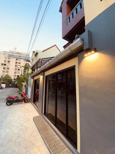 Patong Sea U – 写真 2