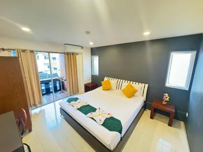 Patong Sea U – 写真 7