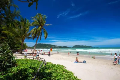 Patong Sea U – 写真 16